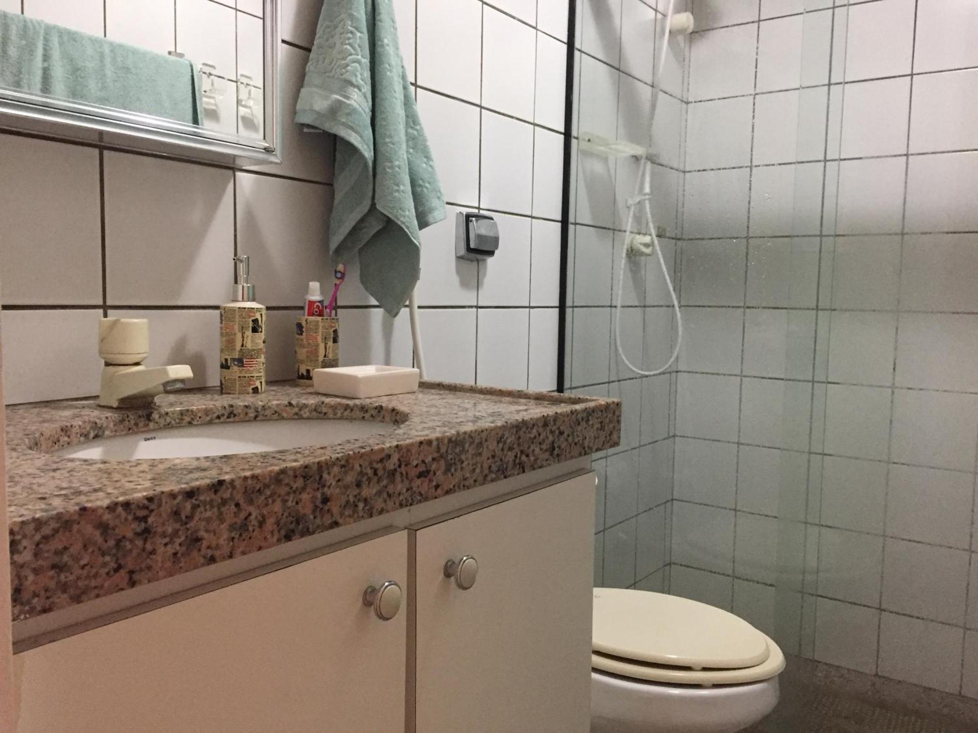 Apartamento Frente Mar Meireles Φορταλέζα Εξωτερικό φωτογραφία