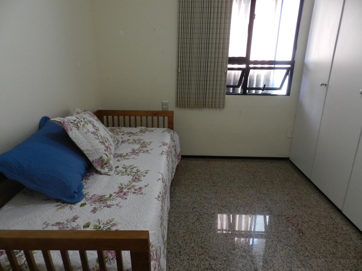 Apartamento Frente Mar Meireles Φορταλέζα Εξωτερικό φωτογραφία