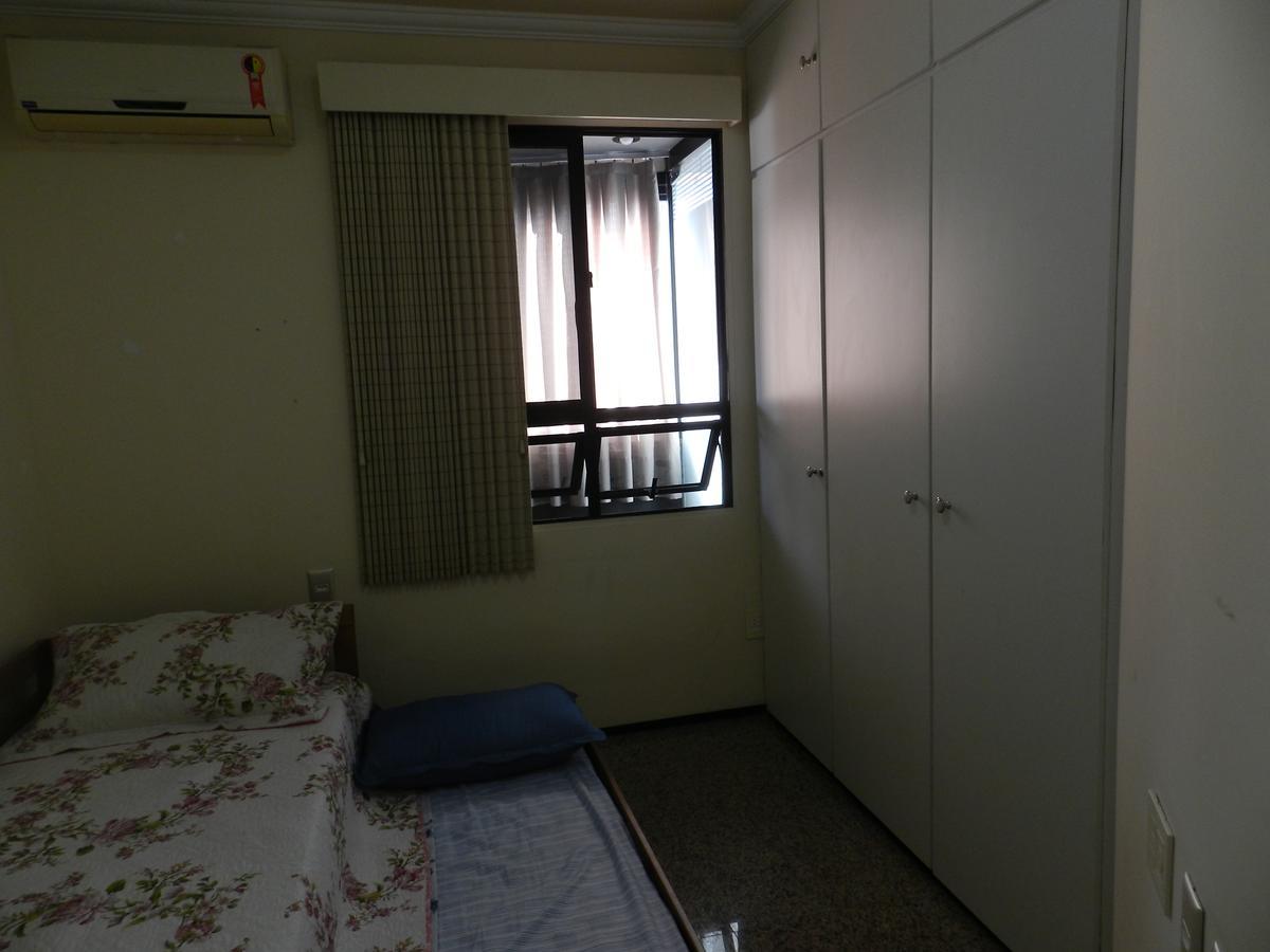 Apartamento Frente Mar Meireles Φορταλέζα Εξωτερικό φωτογραφία