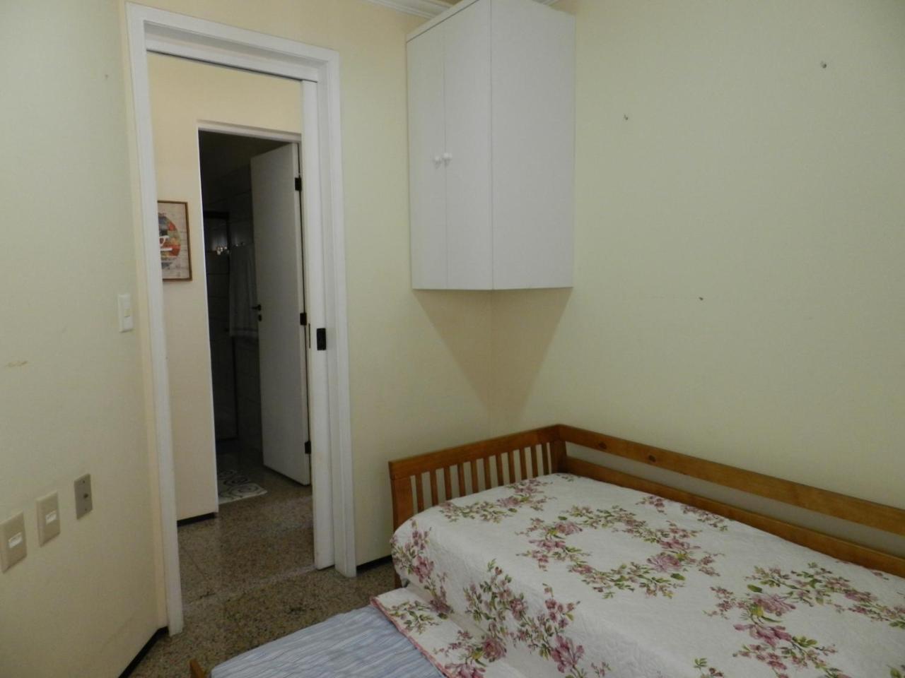 Apartamento Frente Mar Meireles Φορταλέζα Εξωτερικό φωτογραφία